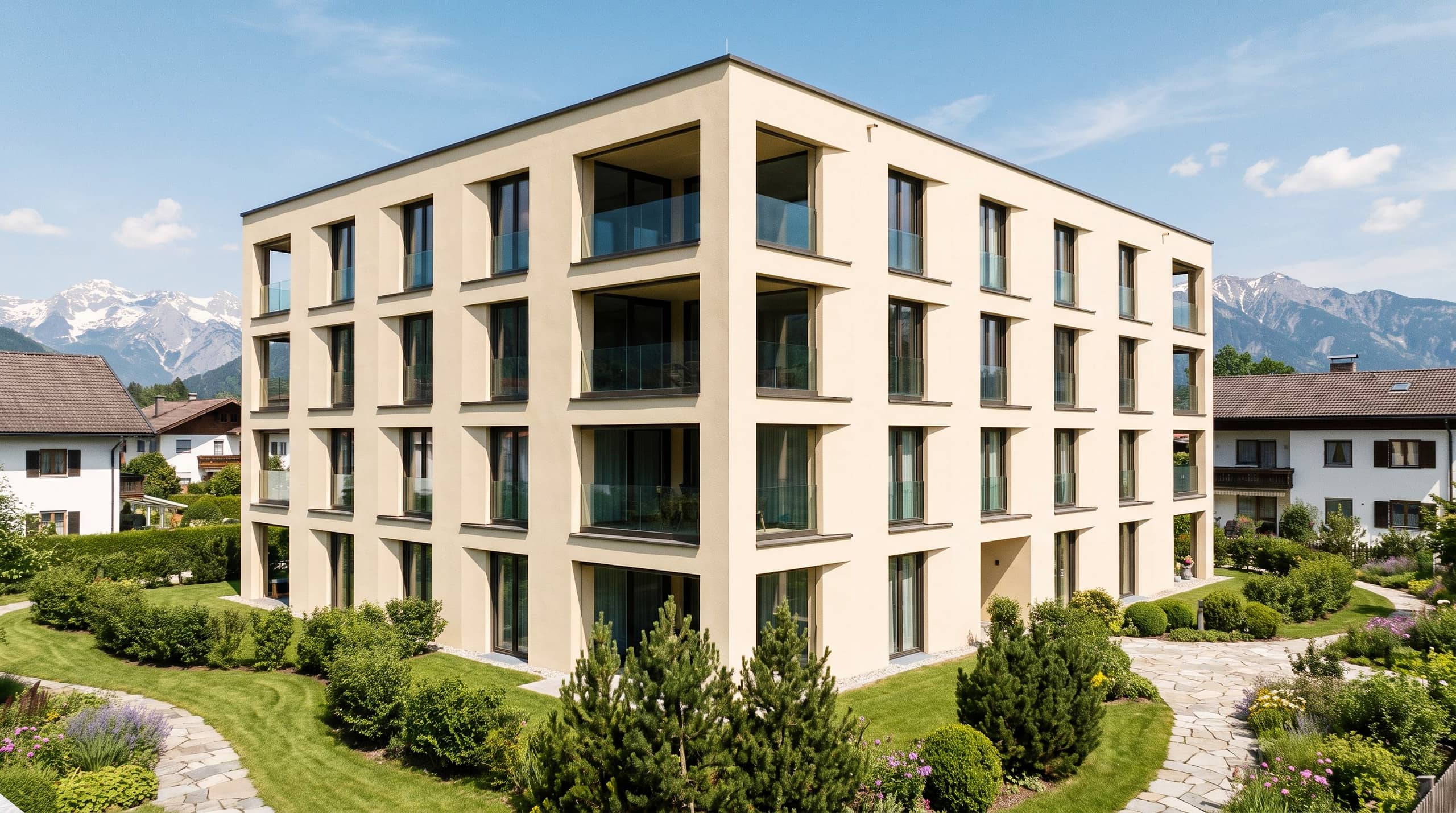Was Profis mit Vizera AI erstellen