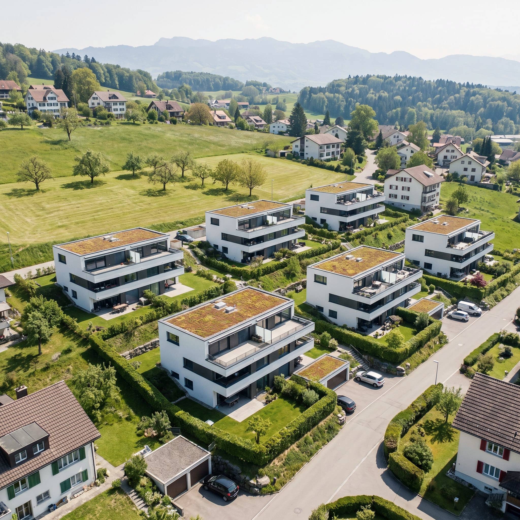 Was Profis mit Vizera AI erstellen