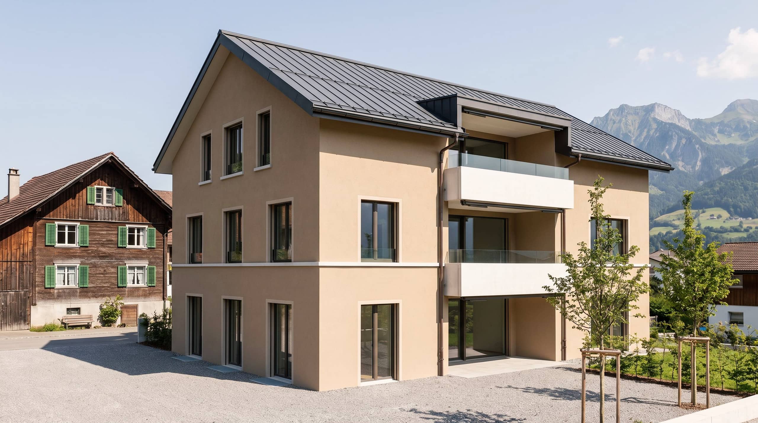 Was Profis mit Vizera AI erstellen