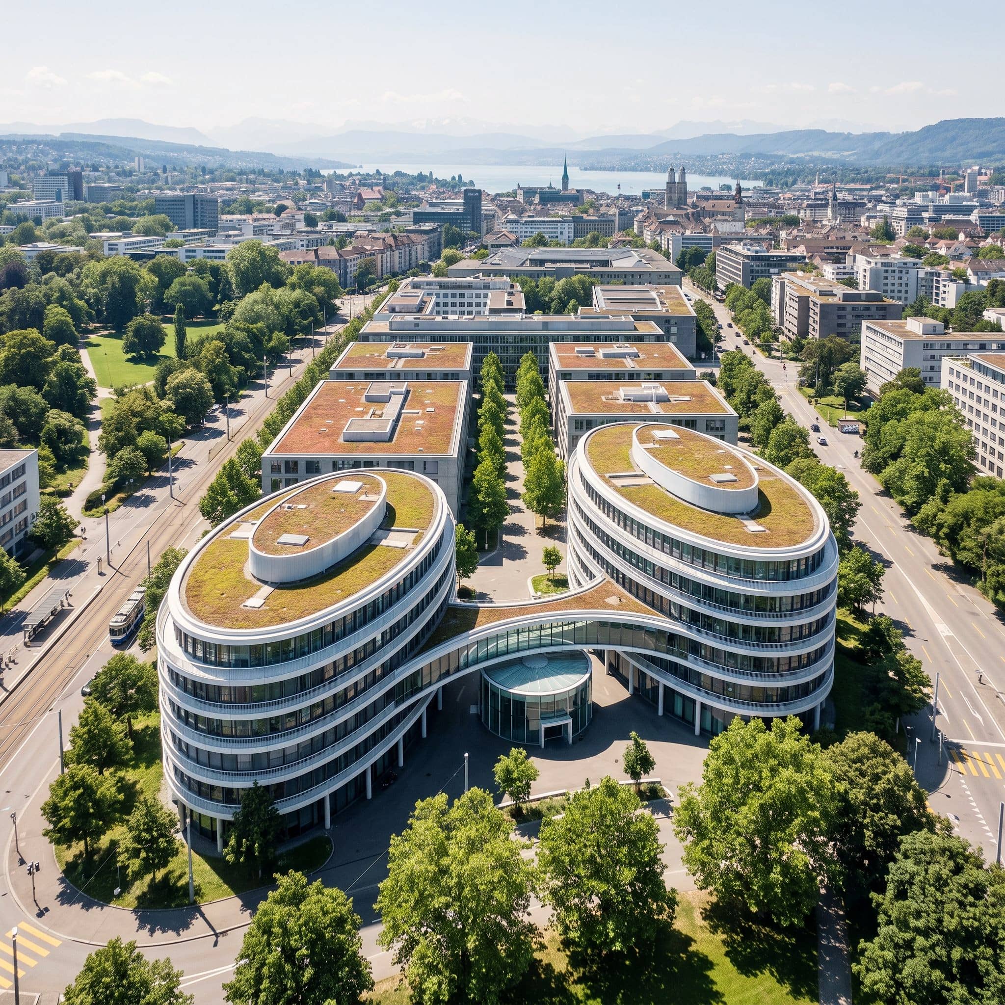 Was Profis mit Vizera AI erstellen