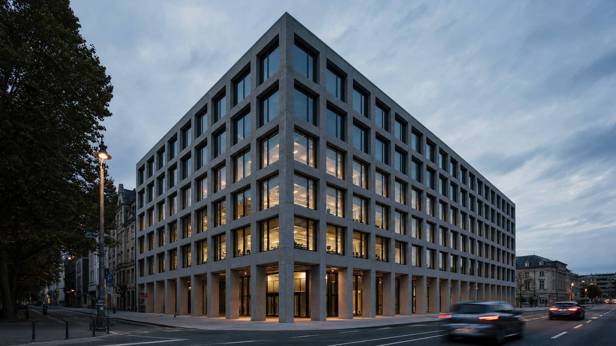 Was Profis mit Vizera AI erstellen