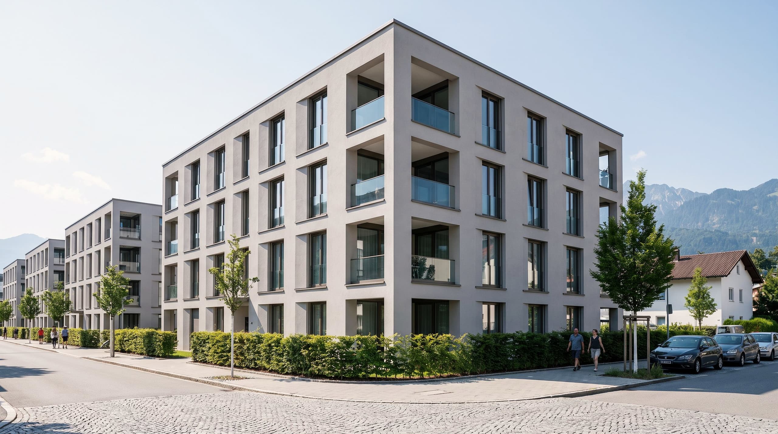 Was Profis mit Vizera AI erstellen