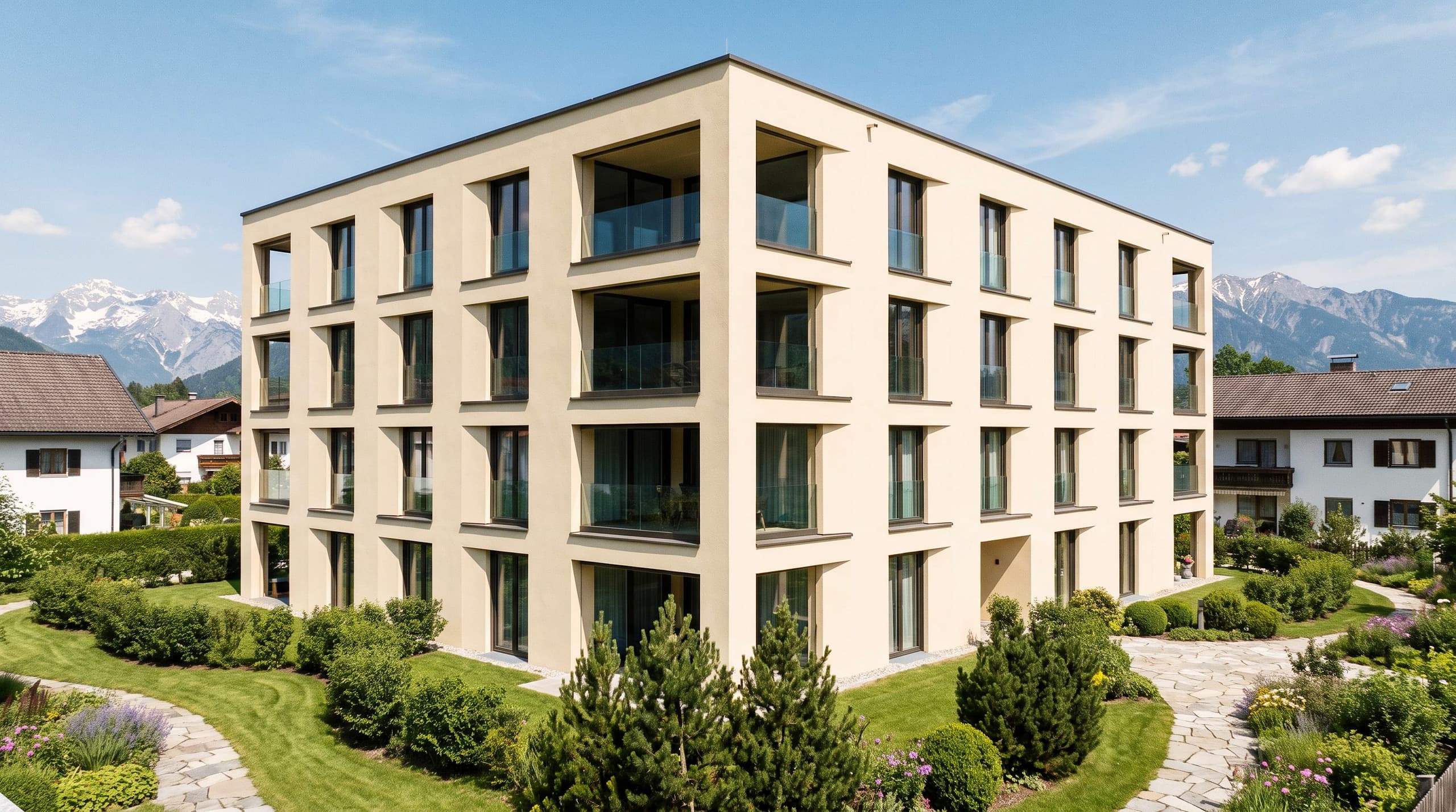 Was Profis mit Vizera AI erstellen