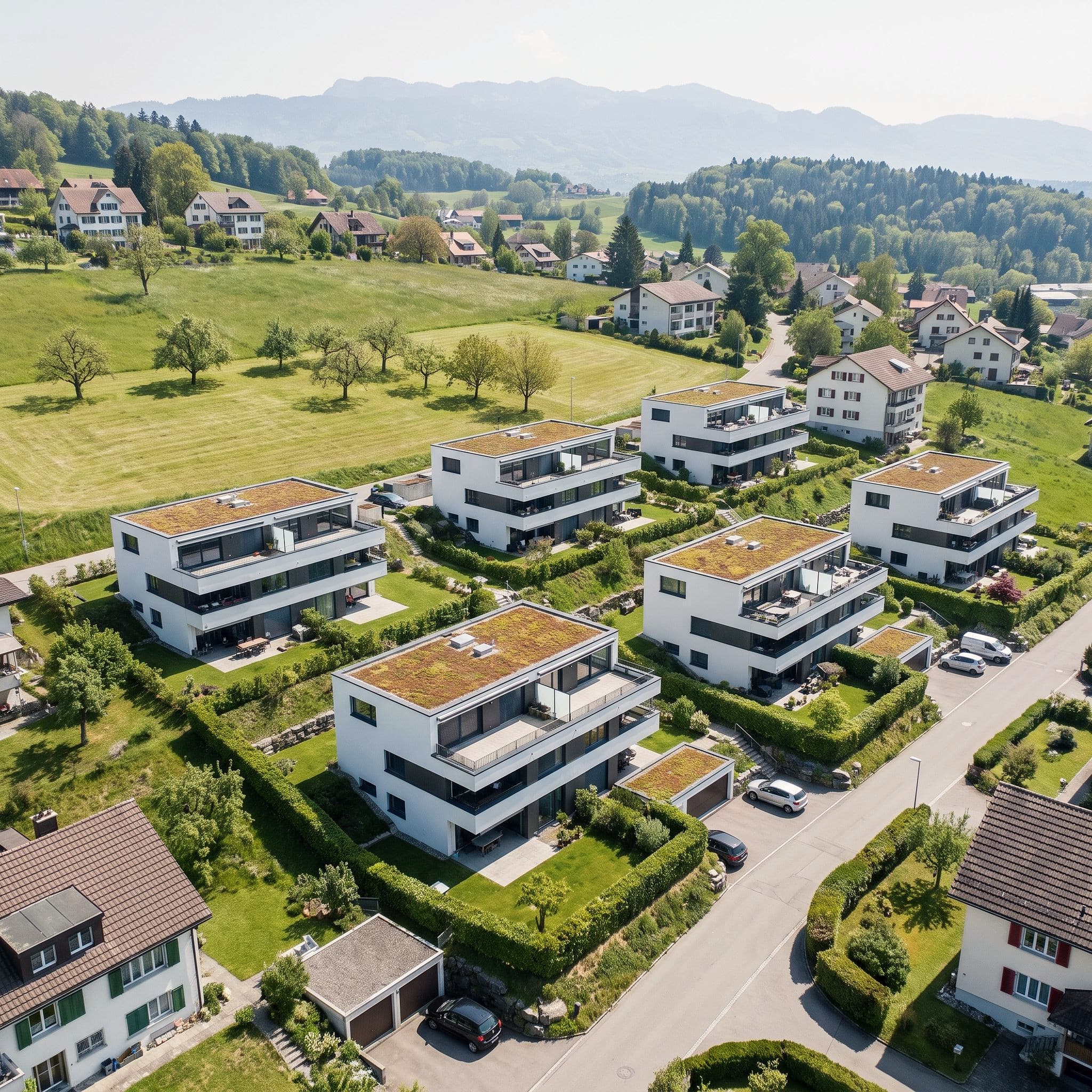 Was Profis mit Vizera AI erstellen