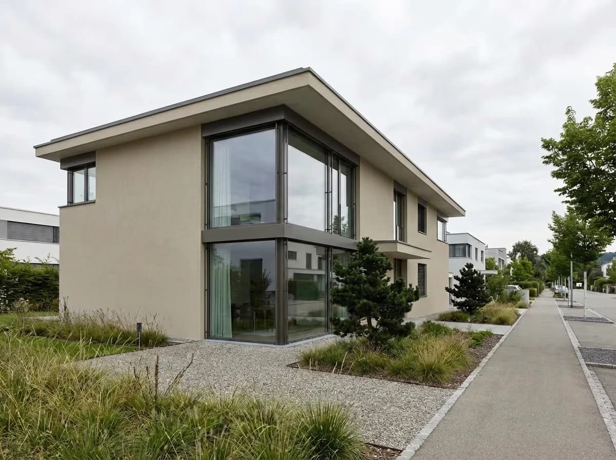 Material study plaster