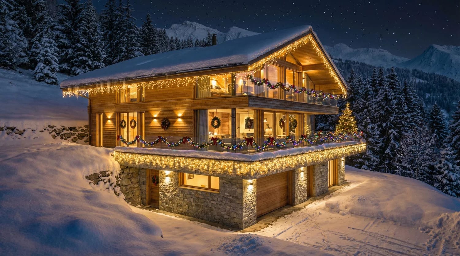 Joyeux Noël