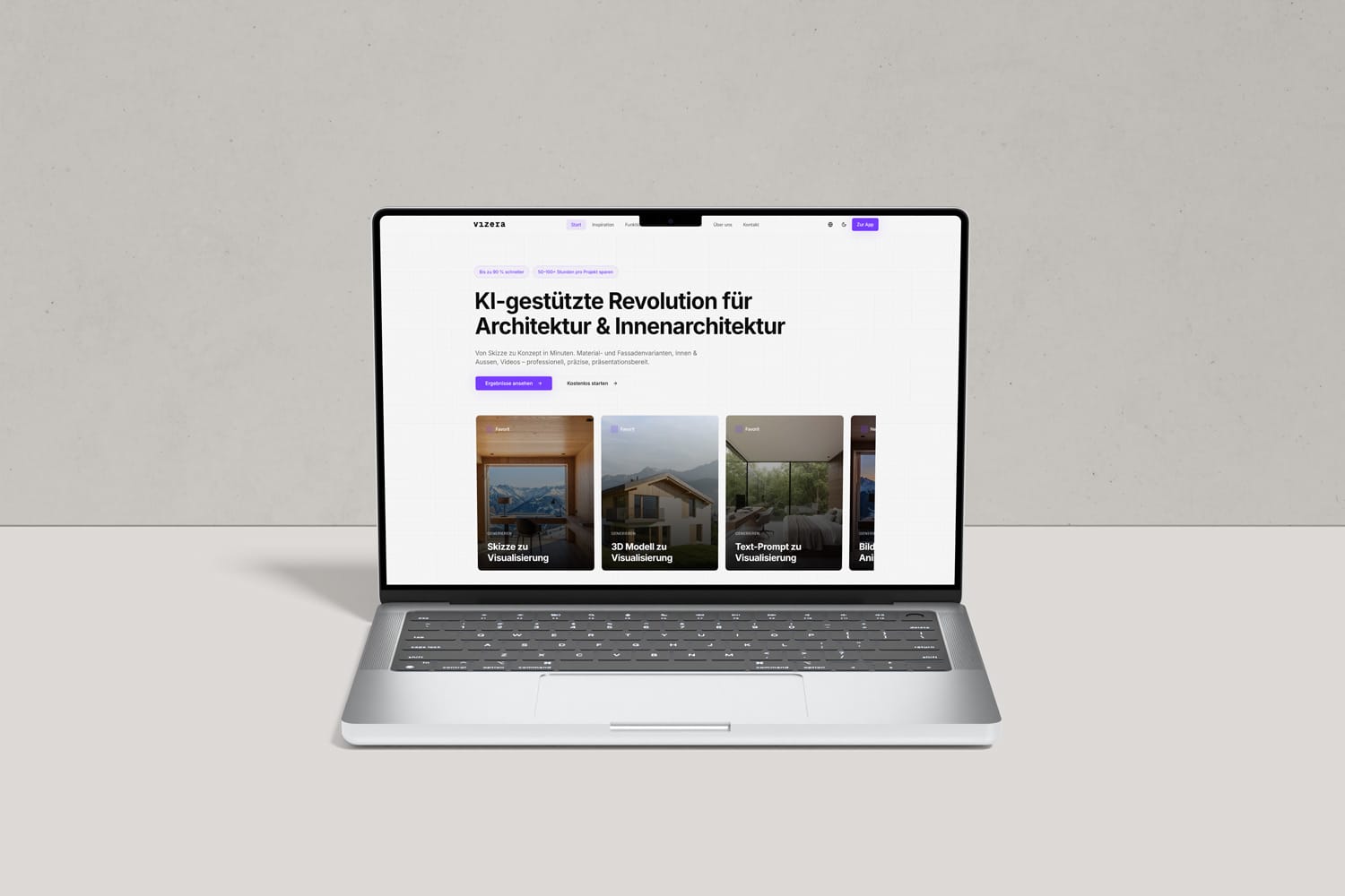 Notre nouveau site web est en ligne