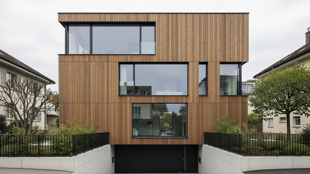 AI for Businesses: Efficiency and Innovation for the Architecture Industry